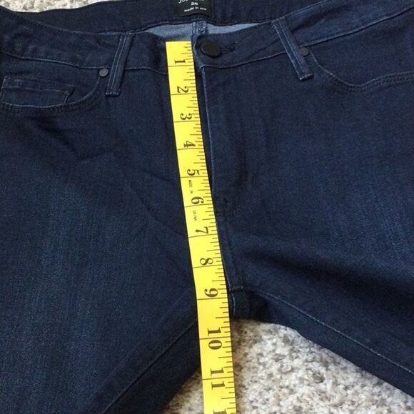JustBlack Women's Skinny Jeans Size: 28 Waist - Picture 8 of 9